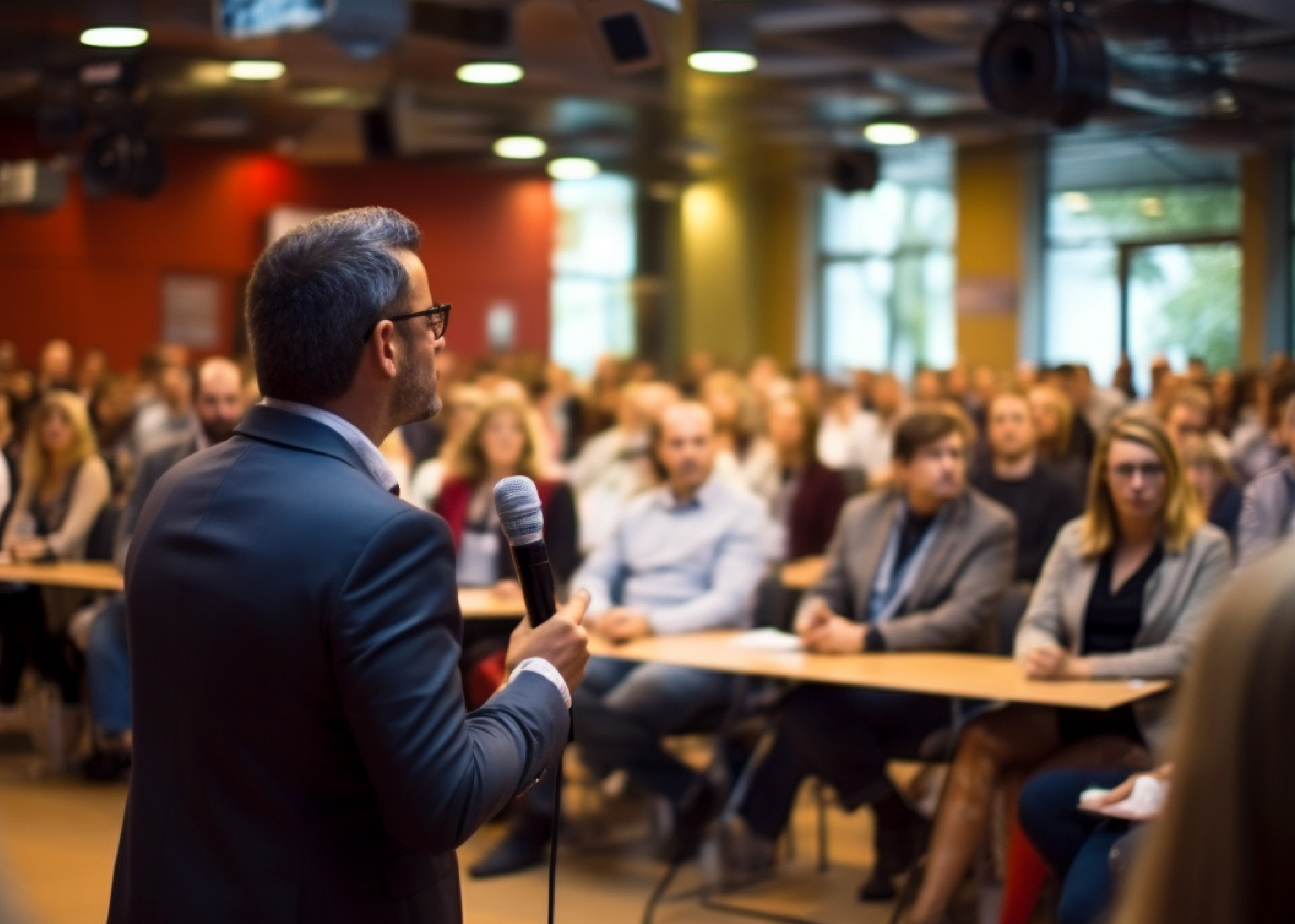 Imagen sobre el evento