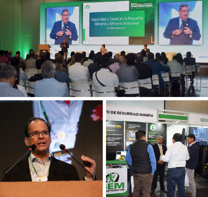 Imagen sobre el evento