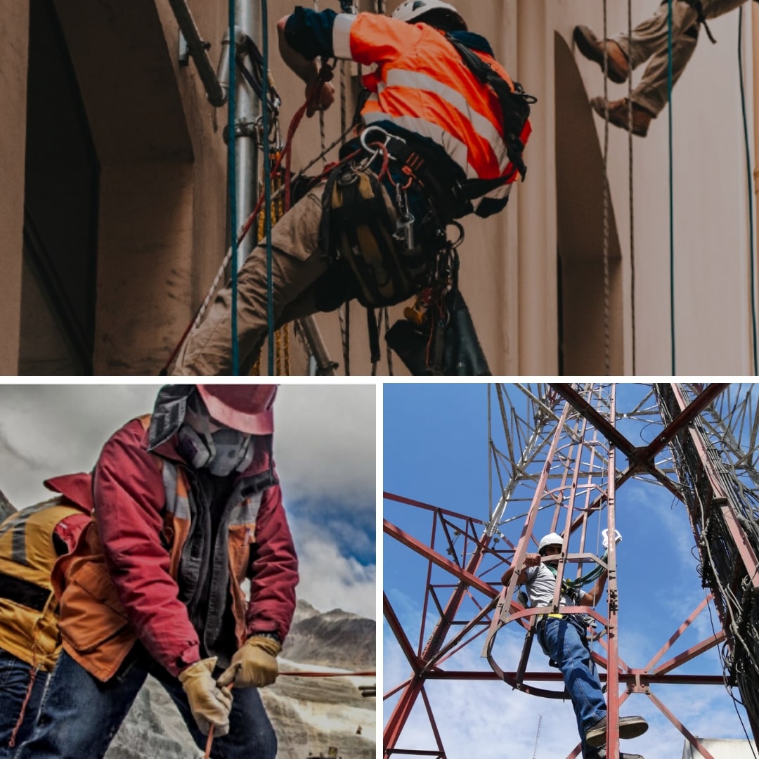 Imagen sobre el evento