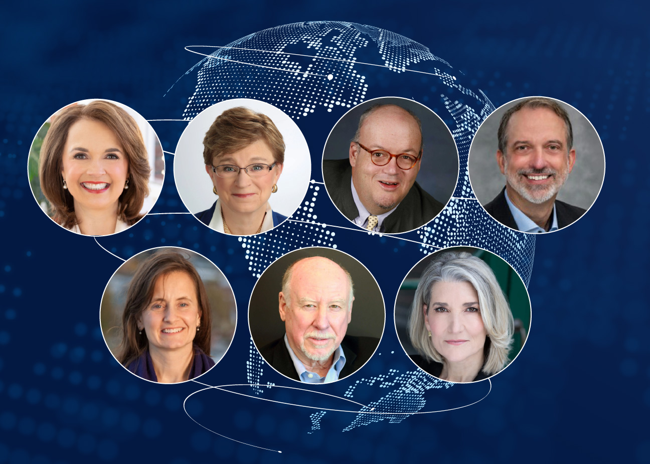 Imagen sobre el evento